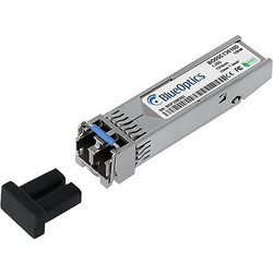 BlueOptics Transceiver SFP 1G 1000BASE-LX 1310nm 10km LC SMF (ITFZTCHLX-BO)