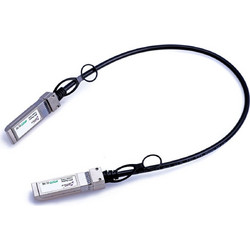 MicroOptics Transceiver SFP+ 10Gb χαλκός 3m (MO-SFP-H10GB-CU3M)