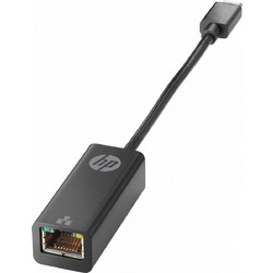HP USB-C to RJ45