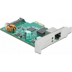 DeLOCK 89139 Ενσύρματη Κάρτα Δικτύου 4Gbps PCI-E