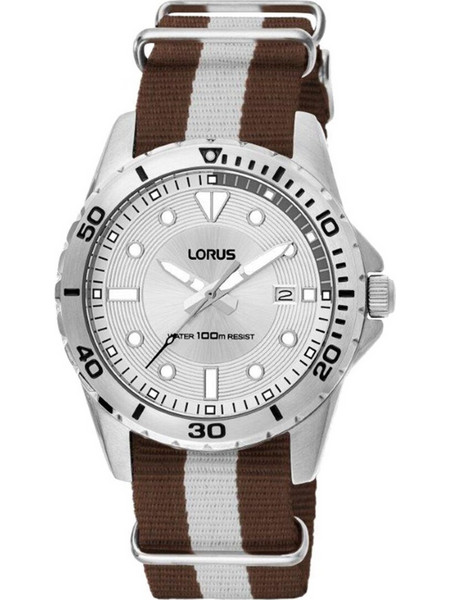 Lorus Ανδρικό Ρολόι RS937AX2