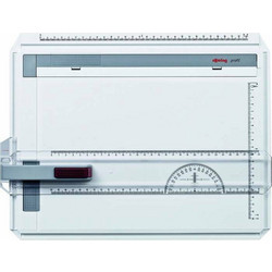 ROTRING Zeichenplatte profil A4 - επιφάνεια σχεδίασης A4 με παραλληλογράφο