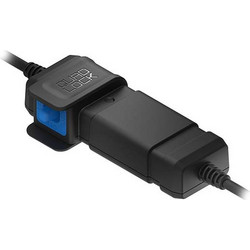 Αδιάβροχος Αντάπτορας Quad Lock 12V to USB Smart Adaptor