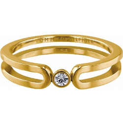 TOMMY HILFIGER Ring Women 2780101D (56)