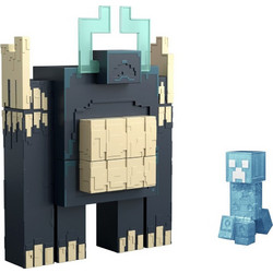 Minecraft - Spicewood Feature Villain (JMK46)