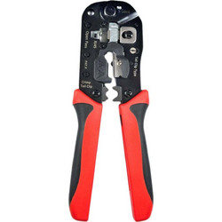 Lanview Πρέσα Ακροδεκτών Δικτύου RJ45 LVN125457