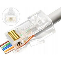 RJ45 Connectors