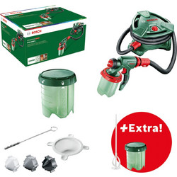Bosch PFS 5000E