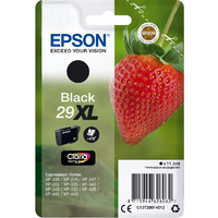 Μελάνια Εκτυπωτών Epson