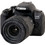 Canon EOS 850D + Kit 18-135mm IS USM