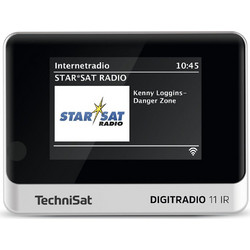 TechniSat Digitradio 10 IR