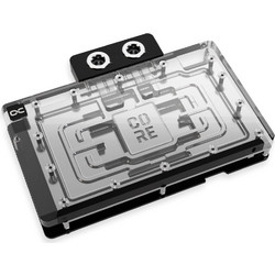 Αξεσουάρ Ψύξης Alphacool Core Backplate