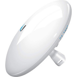 Ubiquiti NanoBeam NBE-5AC-Gen2 Εξωτερική Κεραία Wi-Fi Παραβολική 19dBi με Σύνδεση Ethernet