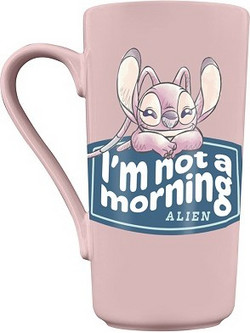 ΚΟΥΠΑ ΜΕΓΑΛΗ 470ml LILO & STITCH GMG2404352