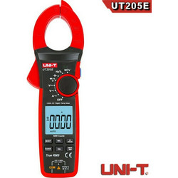 UNI-T UT205E