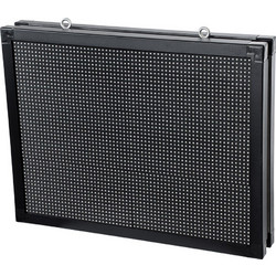 GS 90806 64x48cm - Κυλιόμενη Ψηφ Επιγραφή Διπλής Όψης P10 LED - Wi-Fi IP65 - 70x11x54.5cm - Μπλε 25072