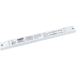 Τροφοδοτικό Led 24V 150W Slim. Dali Dimmable. IP20 - Vk (VK/LV150W24CG/DA) 28467