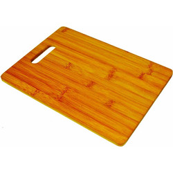 ΣΟΥΠΛΑ ΚΟΠΗΣ BAMBOO 35Χ24Χ0.9 cm - 1 τεμ