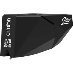 Ortofon 2MR BLACK LVB 250 limited edition Rega cartridge
