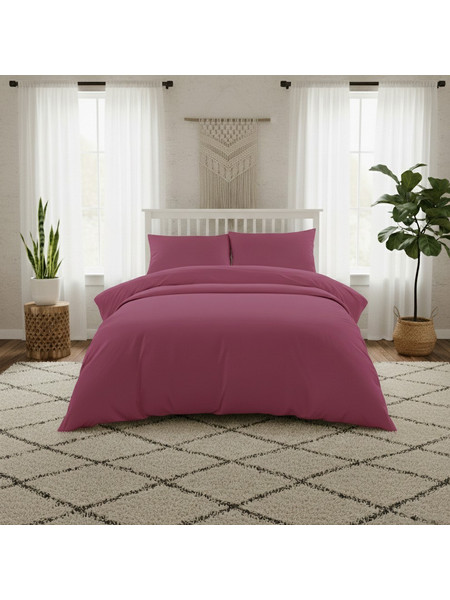 ΠΑΠΛΩΜΑΤΟΘΗΚΗ ΥΠΕΡΔΙΠΛΗ 225Χ245 LAVISH SATIN APPLE MELINEN