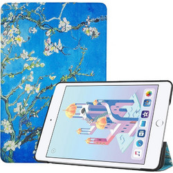 Sonique Smart Case Sakura (iPad Mini 4 / iPad Mini 2019)