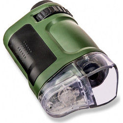 Carson MM-24 Microscope With LED 20-40X