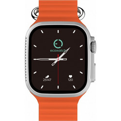 Maxcom Ecowatch 2 Orange