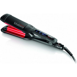 Valera Wave Master Ionic 647.03 Επαγγελματική Τοστιέρα Μαλλιών