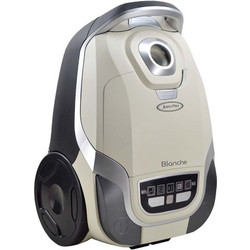 Juro-Pro White Ηλεκτρική Σκούπα 700W με Σακούλα 2lt