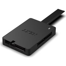 Case Controller Nzxt Digital RGB and Fan