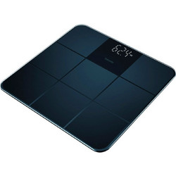 Beurer GS 235 Ηλεκτρονική Ζυγαριά