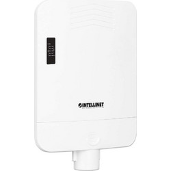 Network Switch Intellinet Outdoor 5-Port Gig PoE Passthrough