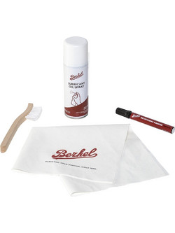 Αξεσουάρ Καθαρισμού Berkel Restoring Kit nero
