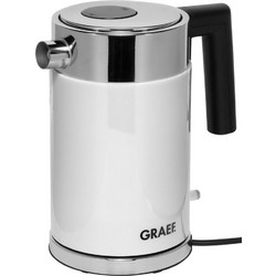 Graef WK401 Ανοξείδωτος Βραστήρας 1lt 2015W