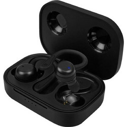 Phoenix SPARTAN Ακουστικά Bluetooth In Ear Black