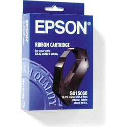 Μελανοταινία Epson Black C13S015066