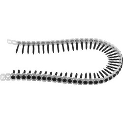 Βίδες Makita F-30955 Collated Screws Coarse 3,9x30mm