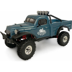 Amewi RC AMXRock AM18 Harvest Blue