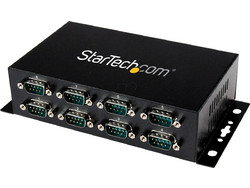 StarTech KVM Switch ICUSB2328I 8 x RS232 Adapter