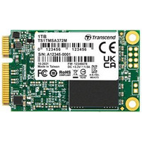 Transcend MSA372M SSD 32GB mSATA Sata 3