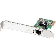 Edimax EN-9260TX-E V2 Ενσύρματη Κάρτα Δικτύου 1Gbps PCI-E