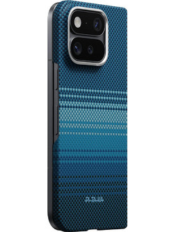 Pitaka Edge Case Θήκη Πλάτης Moonrise (Google Pixel 11 Pro Fold) (GPB2603PF)