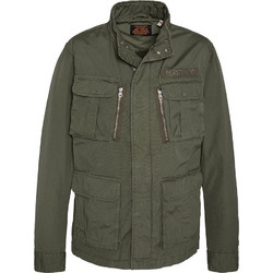 Schott N.Y.C Field M1941X Khaki
