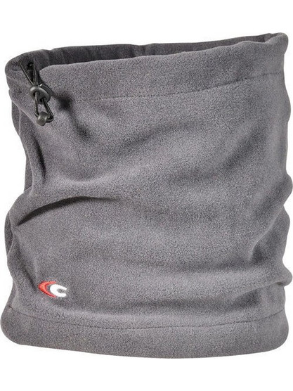 Θερμικό Προστατευτικό Κάλυμμα Λαιμού Fleece Cofra Sulvik anthracite