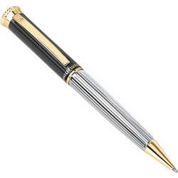 PHILIP WATCH PW WI PEN BRASS YG 14CM