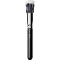 M·A·C 187S Duo Fibre Face Πινέλο Μακιγιάζ για Πούδρα