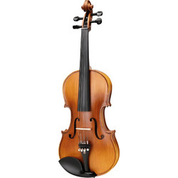 Soundsation VSPVI34 - Βιολί 3/4 Virtuoso Student Plus με Θήκη & Δοξάρι