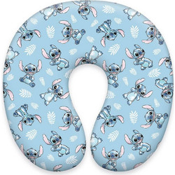 Lilo & Stitch - Neck Cushion Stitch