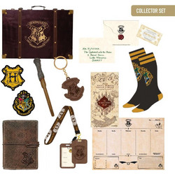 Cerda Harry Potter Σετ Δώρου Collector's Set 6 Τεμαχίων