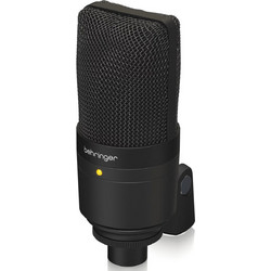 Behringer D3 Podcast Bundle Σετ Πυκνωτικό Μικρόφωνο USB